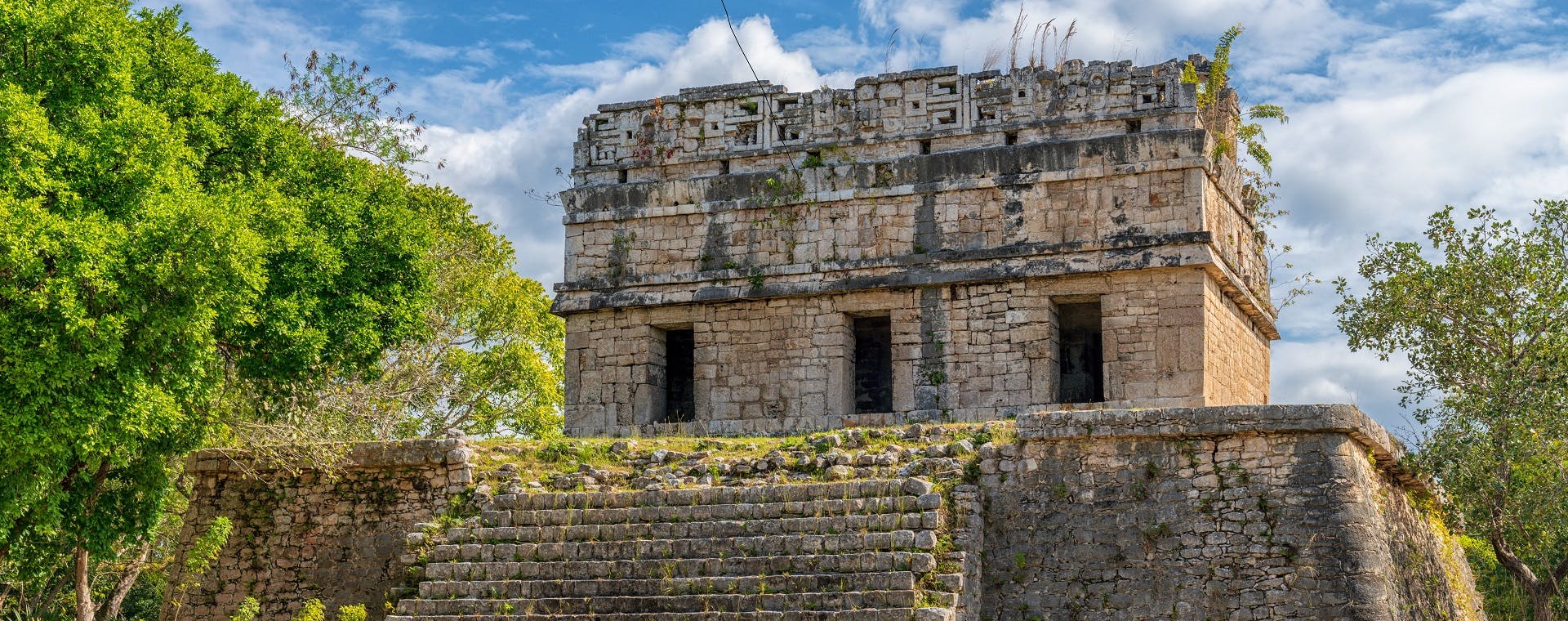 Chichén Itzá world wonder discovery guided tour Musement