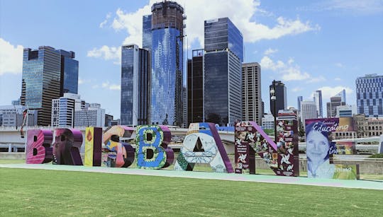 Najważniejsze zwiedzanie miasta Brisbane