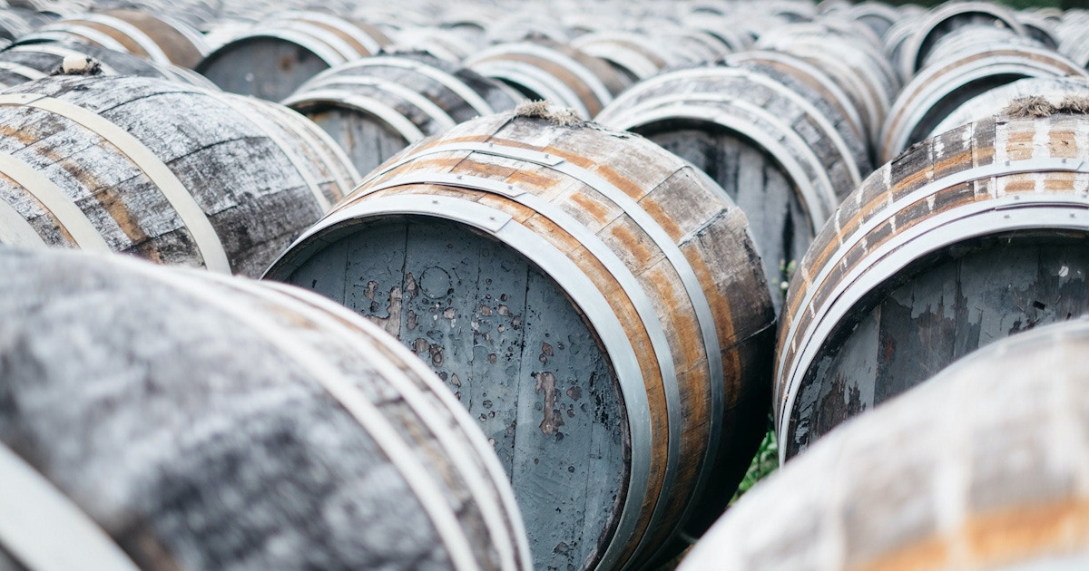 Maison Noilly-Prat tours and experiences
