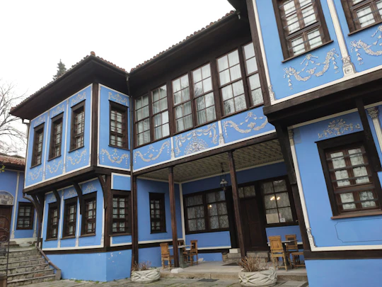 Self-guided day trip to Koprivshtitsa and Plovdiv from Sofia