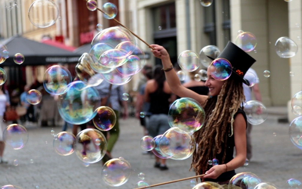 Real Berlin experience walking tour | musement