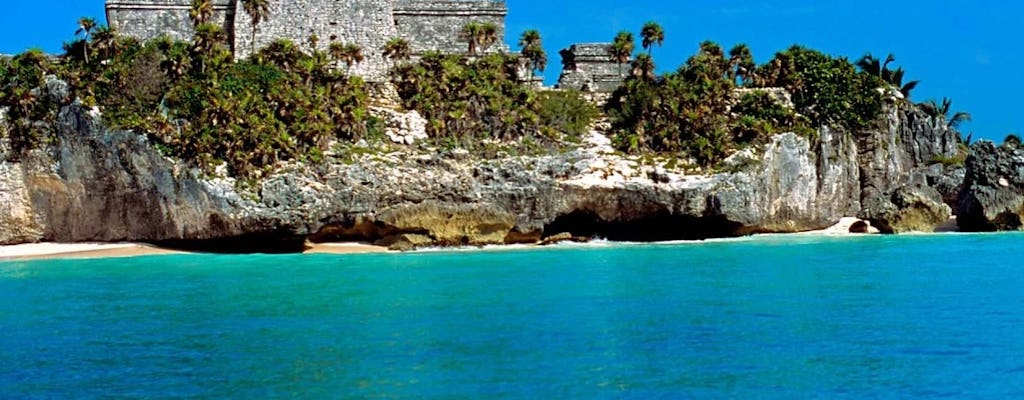 Classic Tulum bike tour