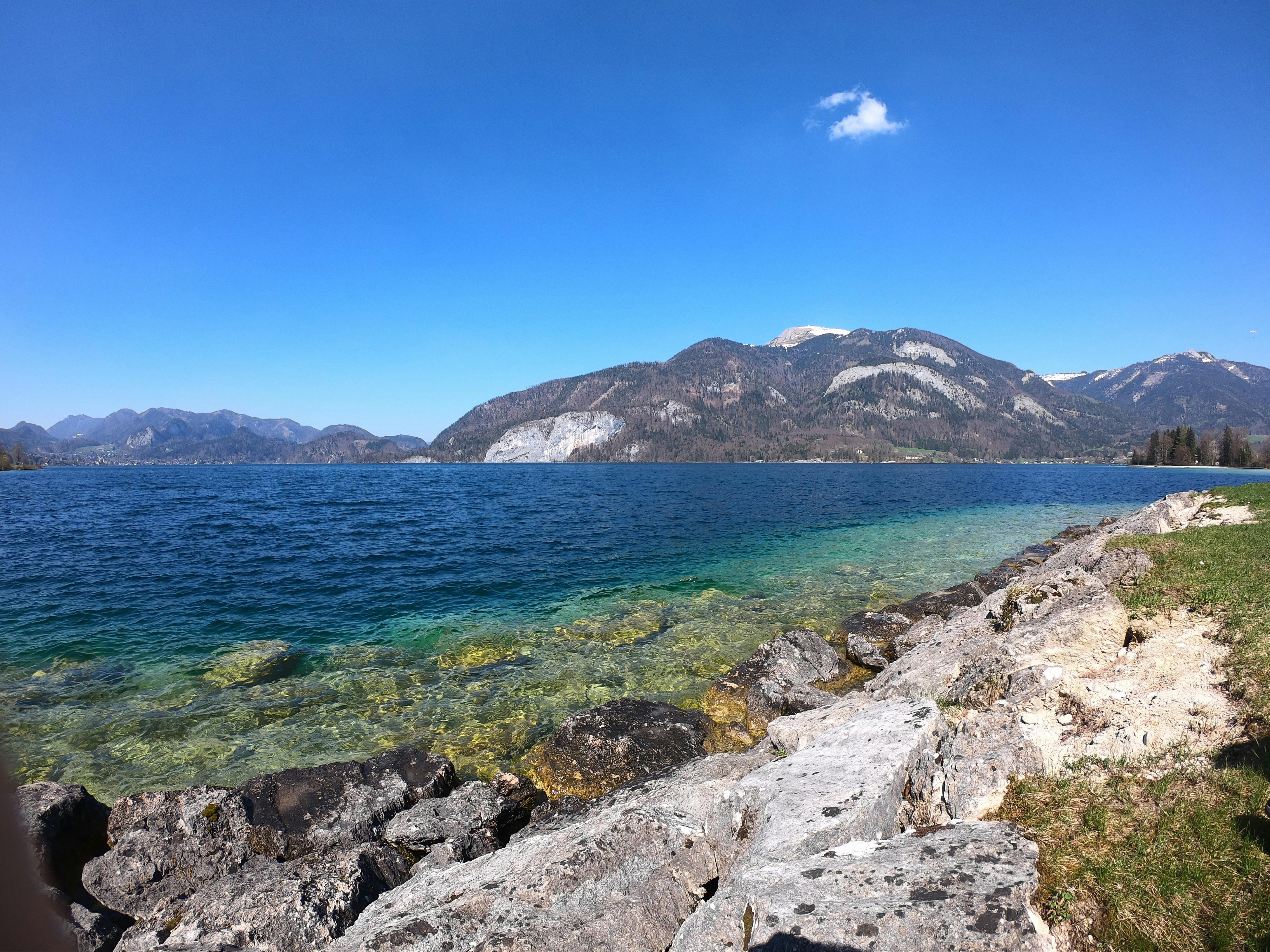 Hallstatt popularne i ukryte miejsca, gra miejska i prywatna wycieczka