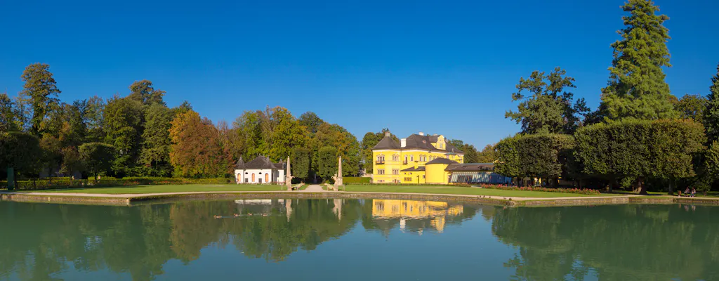 Schloss Hellbrunn