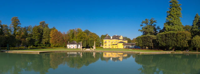 Palácio de Hellbrunn