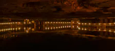 Salzbergwerk Berchtesgaden