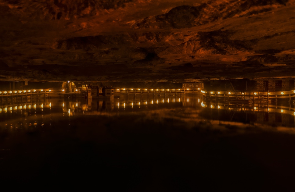 Salt Mine Berchtesgaden Tours and Excursions Salt Mine Berchtesgaden Tours and Excursions