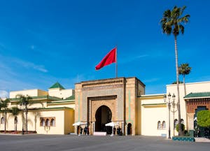 Rabat: Day Trips and Tours from Casablanca