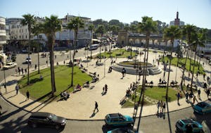 City Tours in Tanger