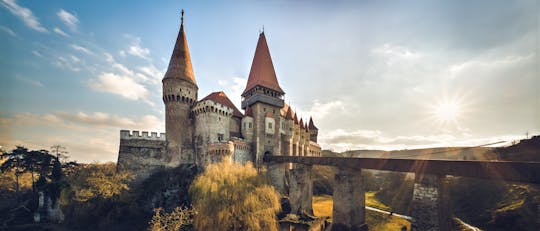 Excursion d'une journée en Transylvanie au départ de Timisoara