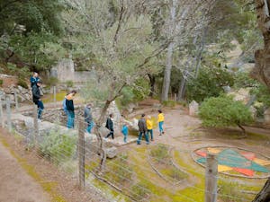 Serra de Tramuntana: Activités de plein air