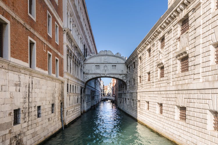 Doge's Palace audio guide and skip the line ticket