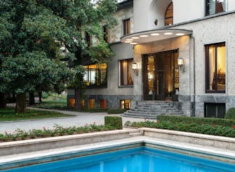 Tickets for Villa Necchi Campiglio Tickets for Villa Necchi Campiglio
