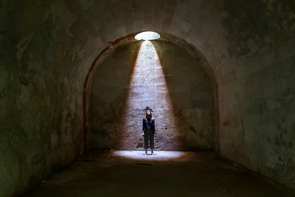 La Mola Fortress Mahon Ticket