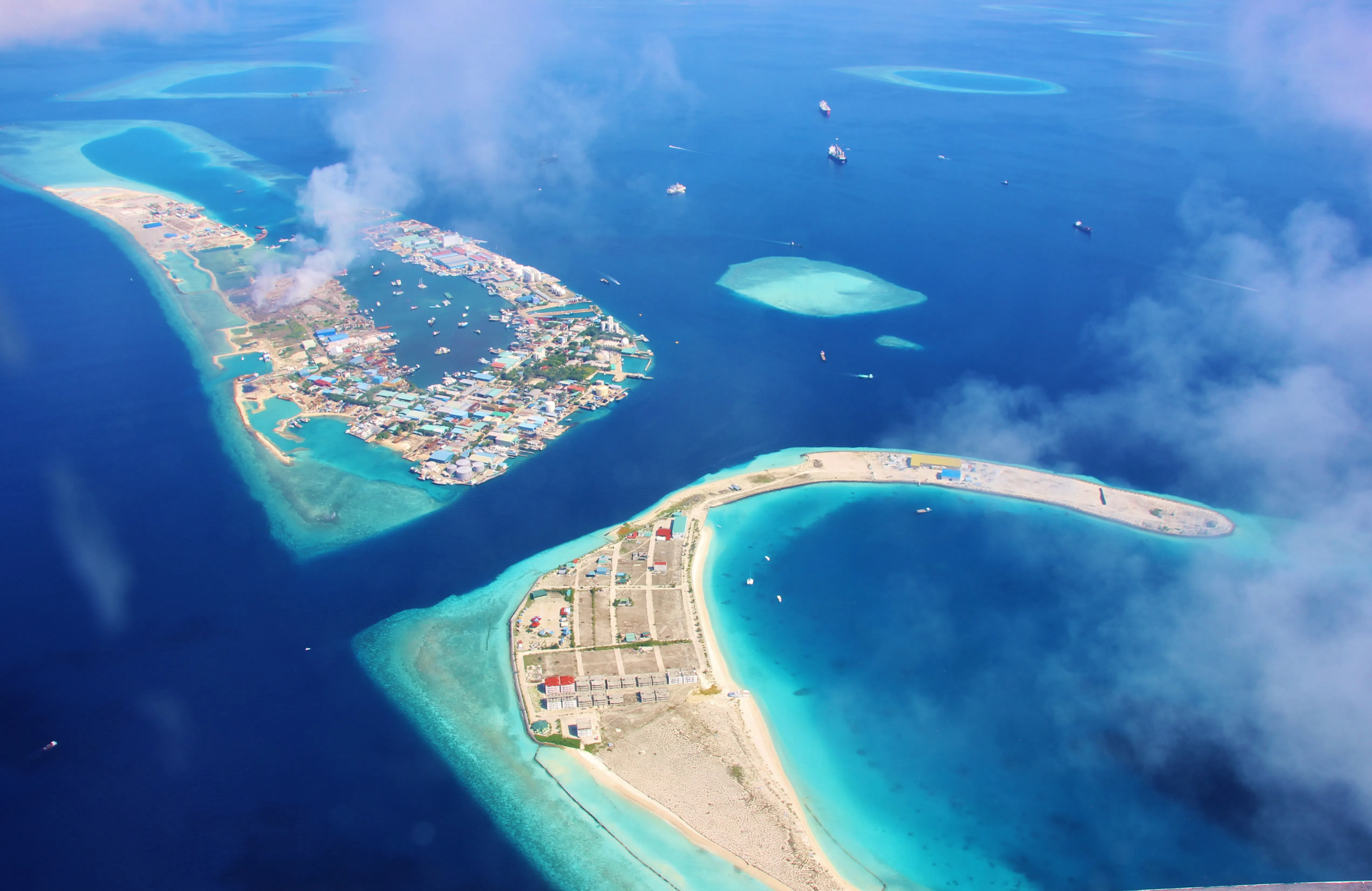 Malé