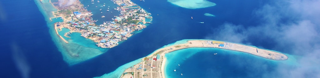 Qué hacer en Malé: actividades y visitas guiadas