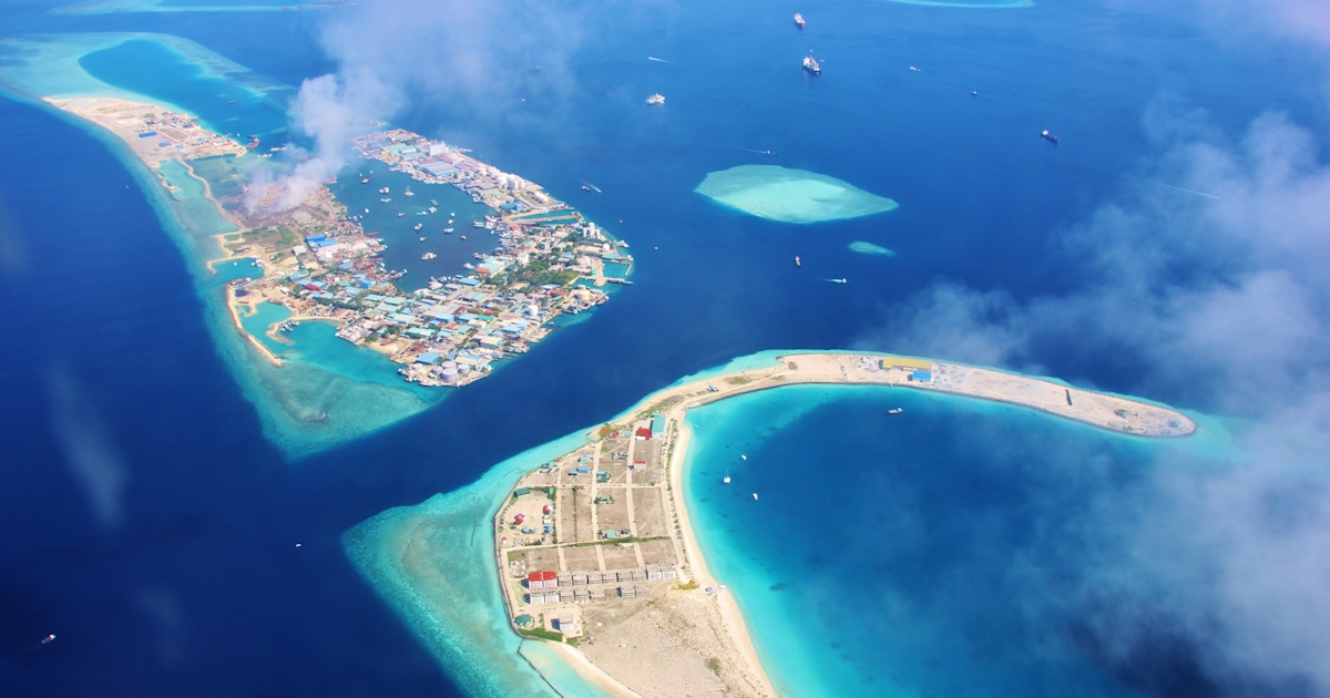 Malé