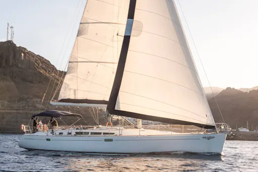 Polish speaking sailing cruise