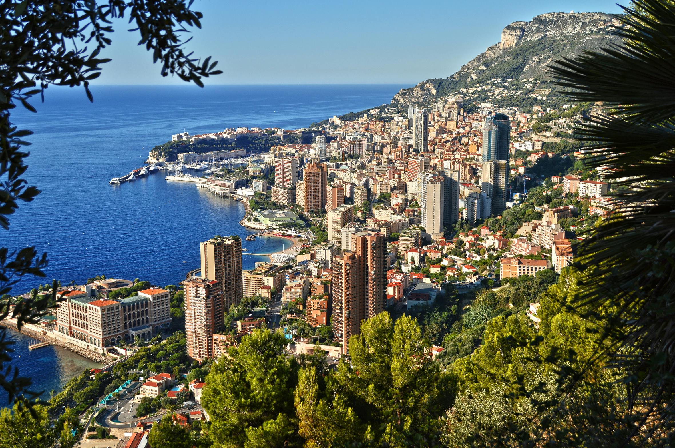 Private tour of Monaco and Monte Carlo Musement