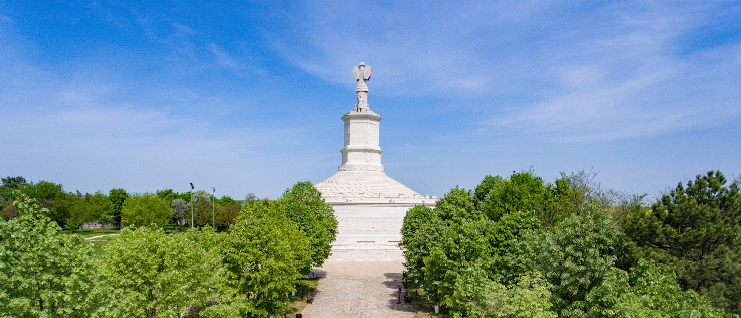 Folklore in Constanța