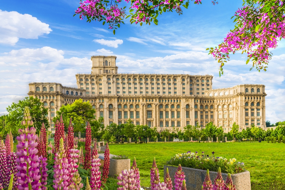 Must-sees in Constanța