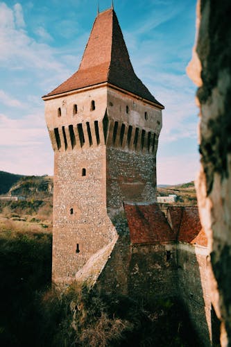 Tour to Corvin Castle in Hunedoara and Alba Iulia