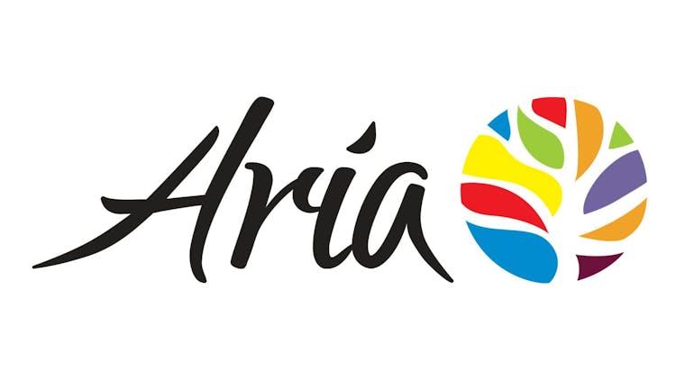 Aria SPA entrance ticket and 30-minute massage