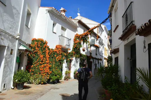 Authentic Andalucia 4x4 Tour