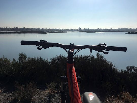 Bikes & Bites Radtour