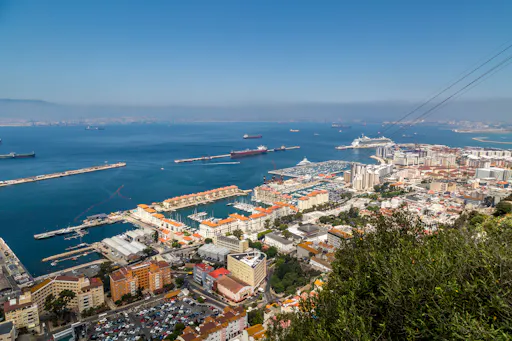 Gibraltar