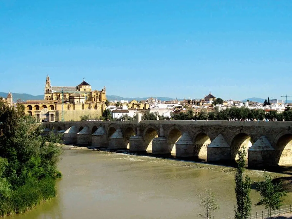Cordoba Tour