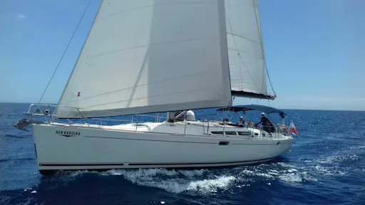 Polish speaking sailing cruise