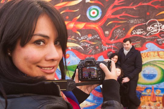 Masterclass virtuale: i segreti della fotografia di viaggio