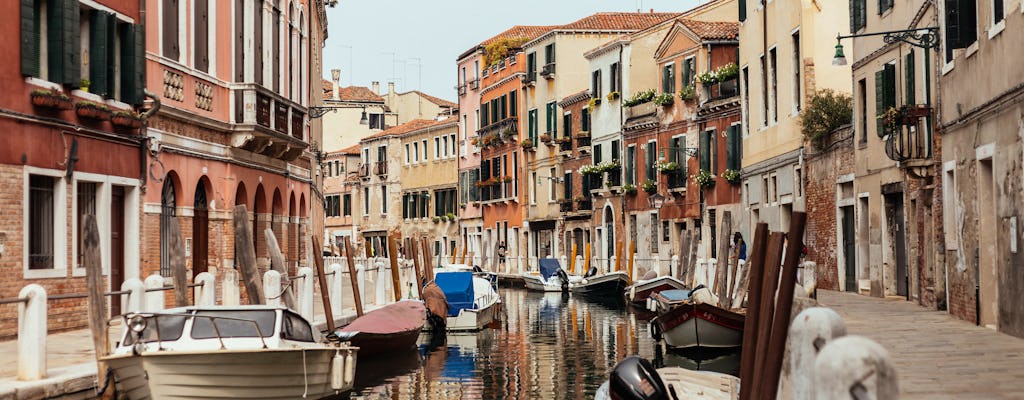 Virtuele rondleiding: de Venetiaanse curiosakamer