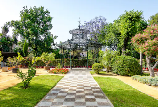 Jerez Sherry & Shopping