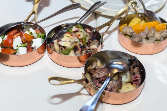 Funchal food and cultural walking tour