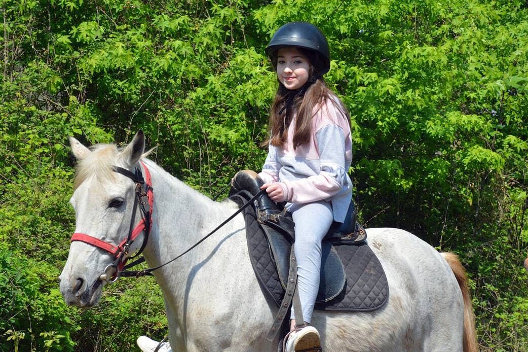 Marmaris Horse Riding Safari