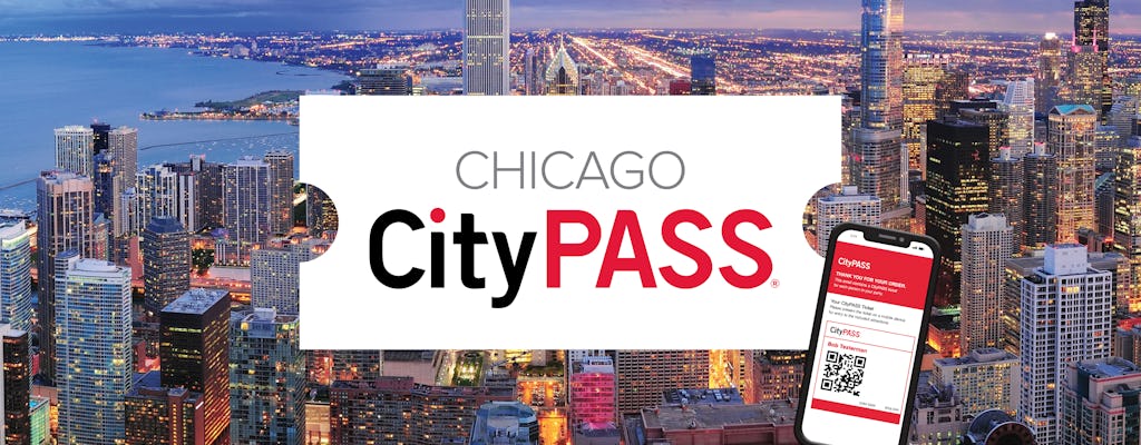 Chicago CityPASS®