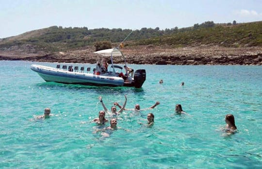 Formentor Beach & Vuurtoren Alcudia Sea Explorer