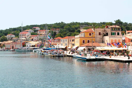 Paxos and Antipaxos