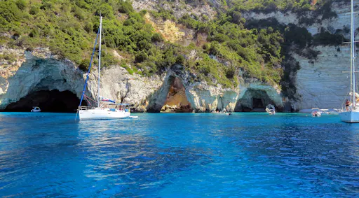 Paxos and Antipaxos