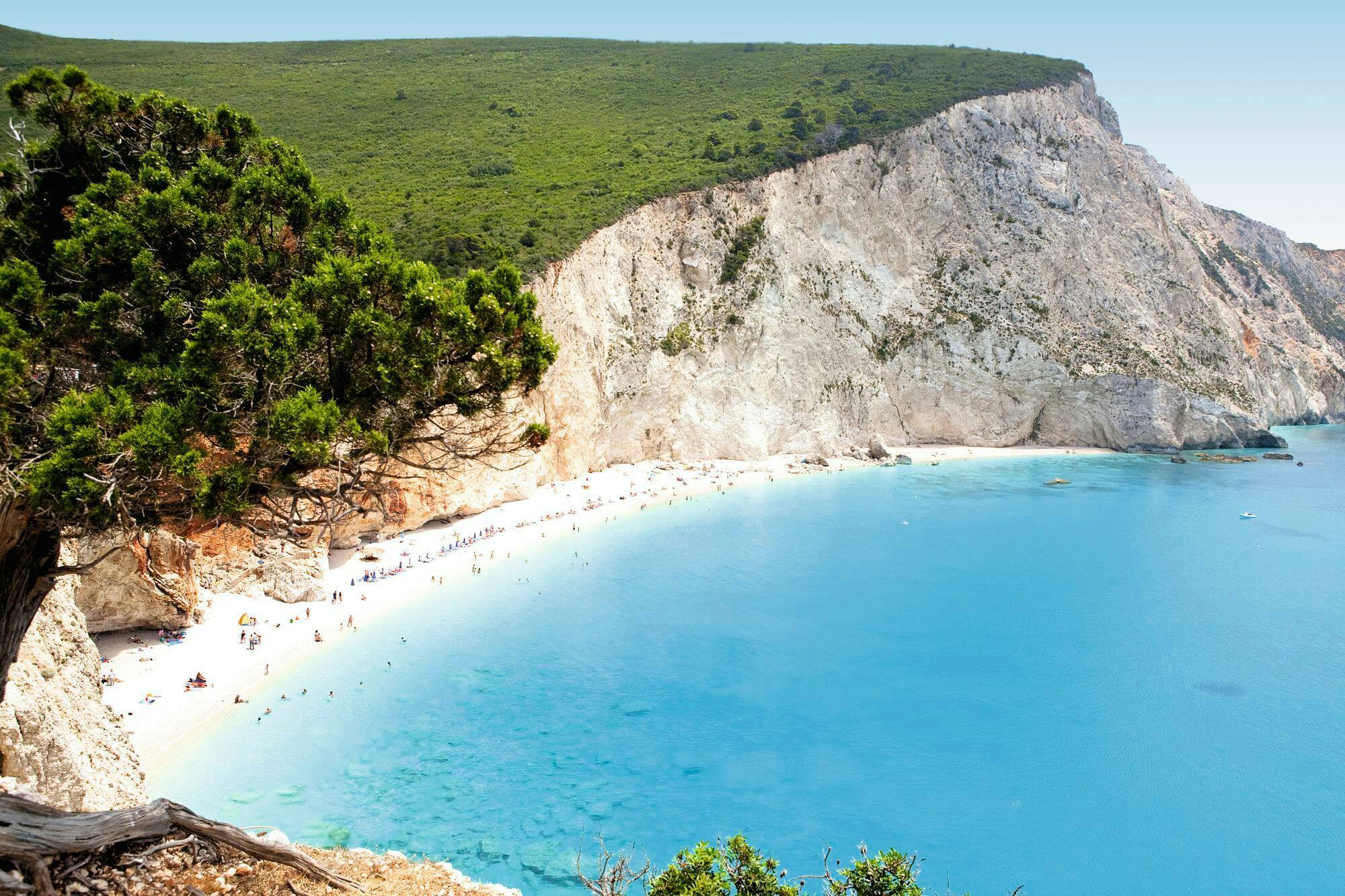 Porto Katsiki Beach Transfer