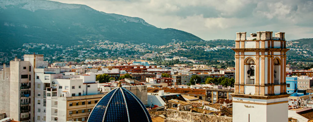 Experiences in Dénia