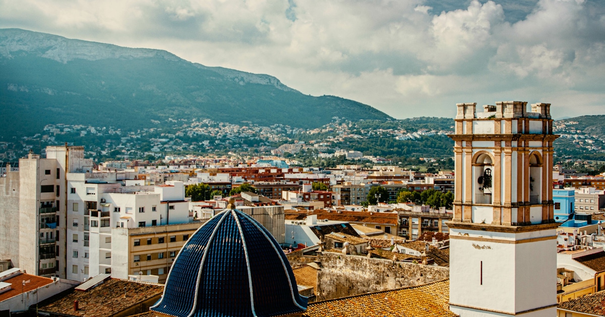 Things to do in Dénia: tours, museums and attractions