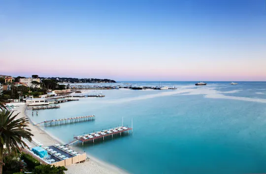 Private Halbtagestour an die französische Riviera