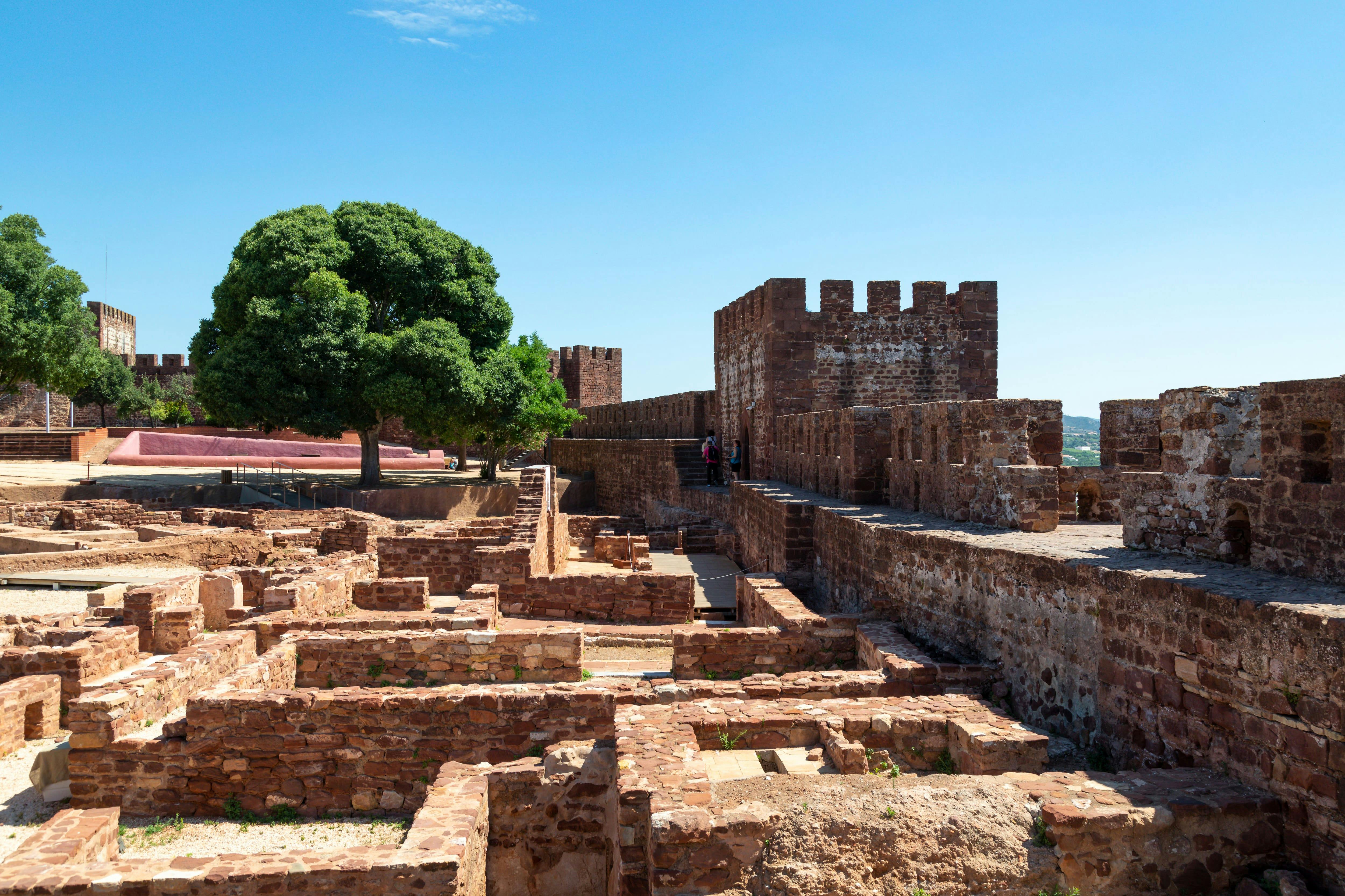 Silves, Lagos & Sagres VIP Tour