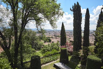 Biglietti per Palazzo e Giardini Moroni