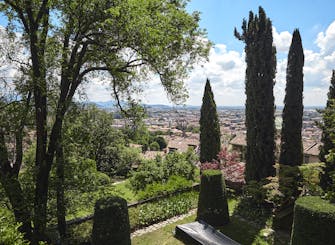 Biglietti per Palazzo e Giardini Moroni Biglietti per Palazzo e Giardini Moroni