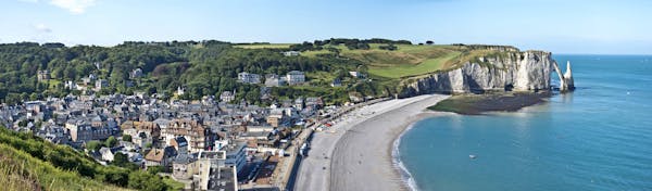 Etretat