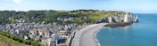 Étretat